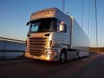 Scania R440 4x2 Topline 2009 года